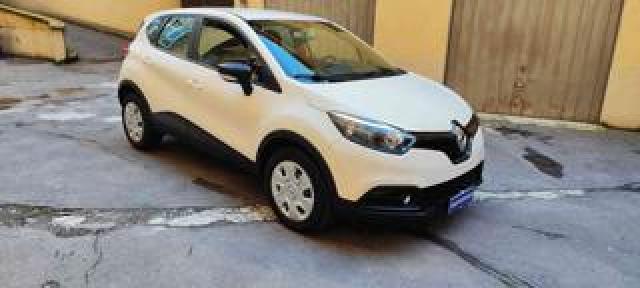 Renault Captur Tce 12v 90 Cv Start&stop Energy Life 