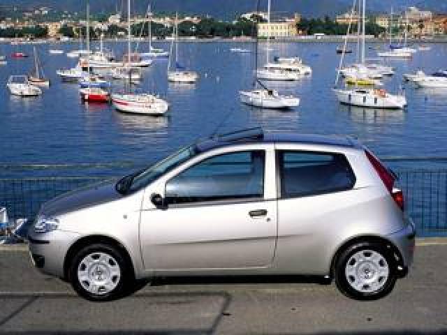 Fiat Punto Classic 1.2 3 Porte 