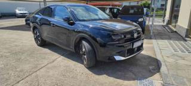 Citroen C4 X Hybrid 136 E-Dcs6 Plus 