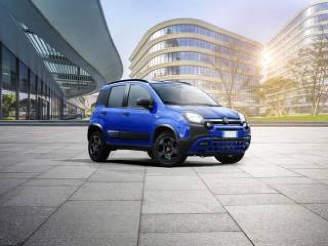 Fiat Panda 1.2 Lounge Km. 33.000!!!!!!!! 