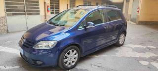 Volkswagen Golf Plus 1.4 Tsi Highline mangia Acqua!!!!!!!!!!! 