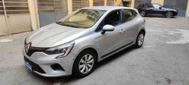 Renault Clio Tce 100 Cv Gpl 5 Porte Business 