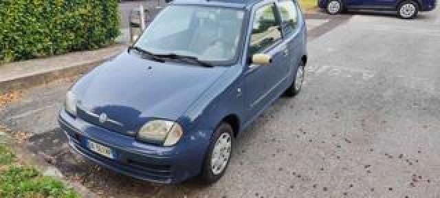 Fiat Seicento 1.1 Fire 50th Clima-Idroguida!!!!! 