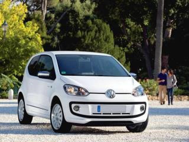 Volkswagen Up! 1.0 3p. Move Up! 