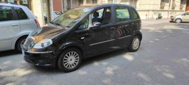Lancia Musa 1.4 16v Diva 