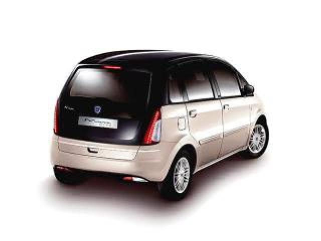 Lancia Musa 1.4 8v Ecochic 