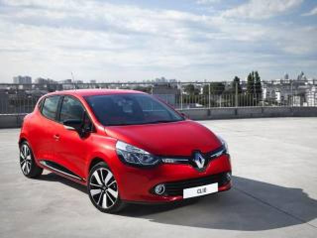 Renault Clio Tce 12v 90cv Start&stop 5 Porte Energy Intens 