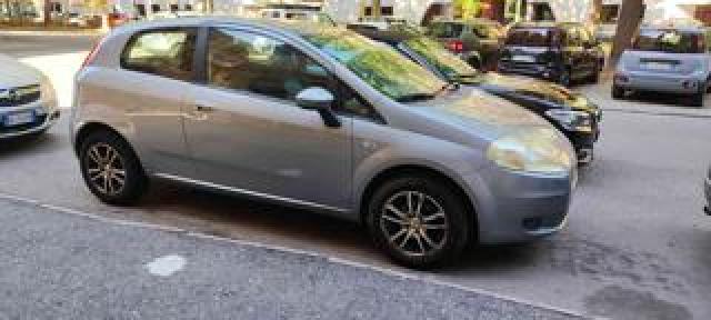 Fiat Grande Punto 1.2 3 Porte Dynamic 
