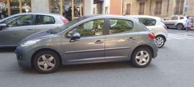 Peugeot 207 1.4 8v 75cv 5p. Energie Sport 