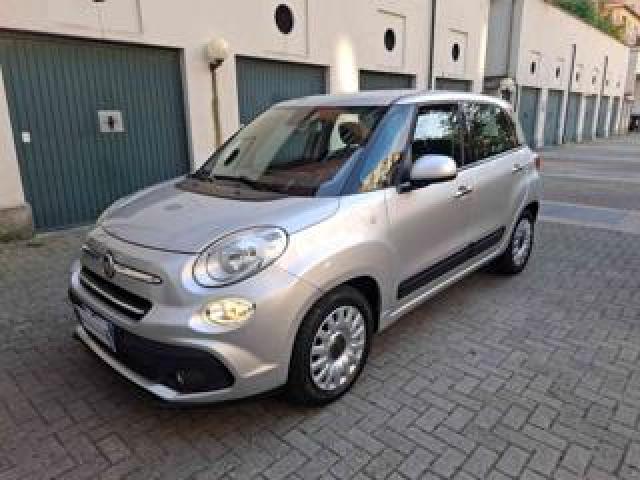 Fiat 500l 1.4 95 Cv S&s City Cross 