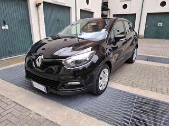 Renault Captur 1.5 Dci 8v 90 Cv Start&stop Wave 