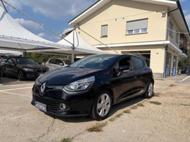 Renault Clio 0.9 Tce 12v 90cv Start&stop 5 Porte Energy 