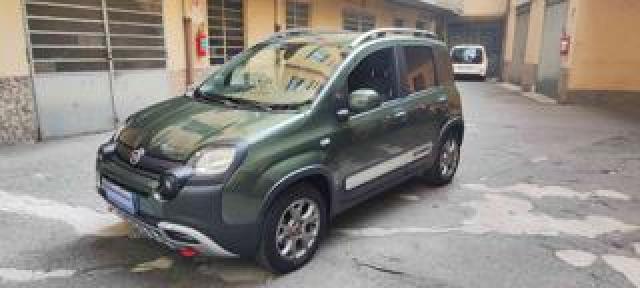 Fiat Panda 1.2 Cross Km. 10.000!!!!!! Motore 1.2 Fire!!!! 