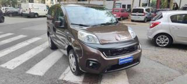Fiat Qubo 1.4 8v 77 Cv Easy 