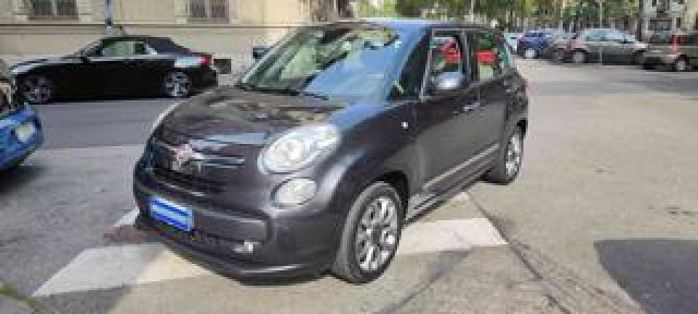 Fiat 500l 1.4 T-Jet 120 Cv Lounge 