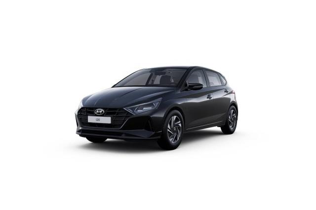 Hyundai