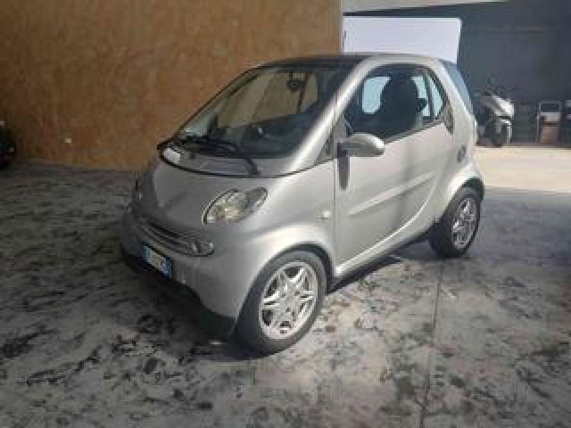 Smart Fortwo 600 Smart & Passion 