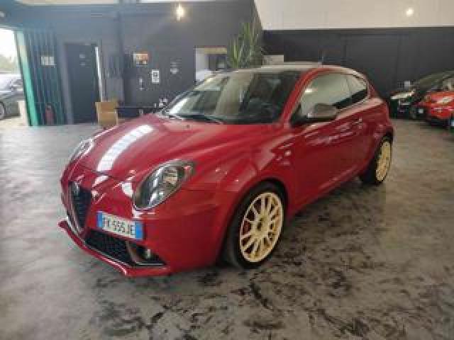 Alfa Romeo