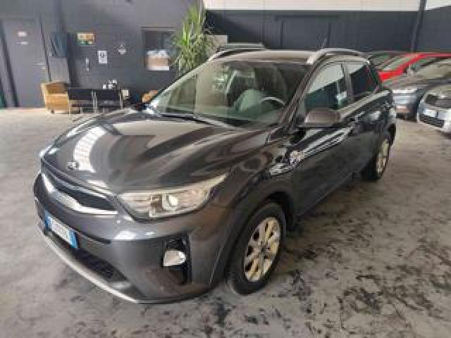 Kia Stonic 1.4 Mpi Ecogpl Style 