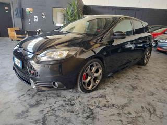 Ford Focus 2.0 Ecoboost 250 Cv St 