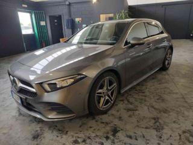 Mercedes Benz A 200 Automatic Premium Amg Pack 