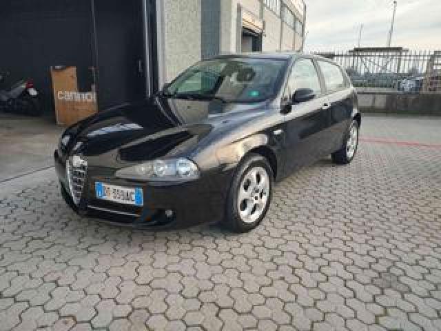 Alfa Romeo 147 1.6 16v Ts 