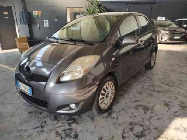 Toyota Yaris 1.3 5 Porte Dual Vvt-I Cool 