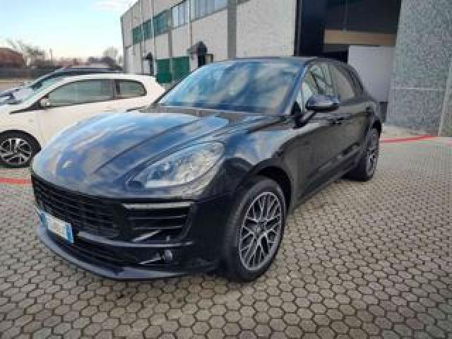 Porsche Macan 2.0 