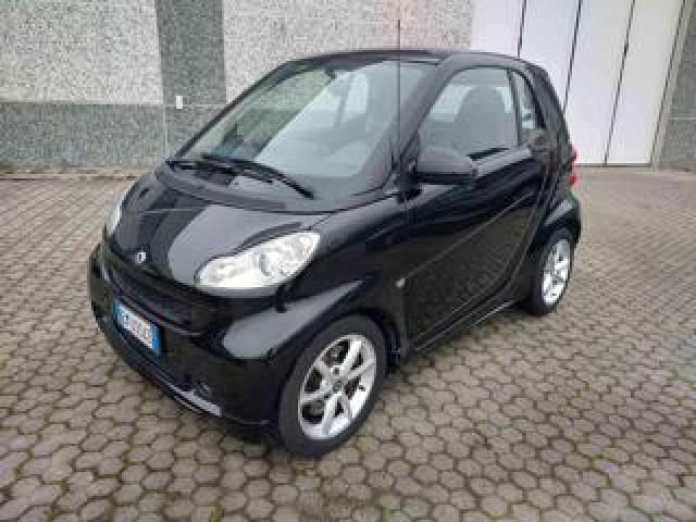 Smart Fortwo 1000 52 Kw Coupé Pulse 