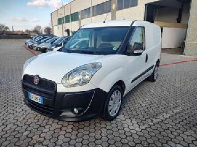 Fiat Doblo Doblò 1.4 T-Jet Natural Power Pc-Tn Cargo Lamierat 