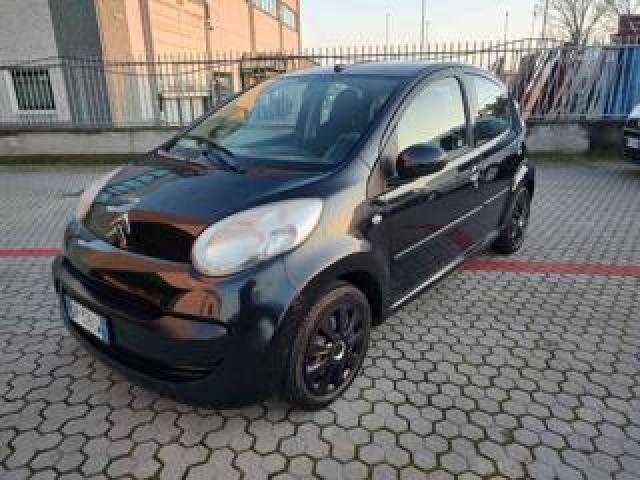 Citroen C1 1.0 5 Porte Bac1 
