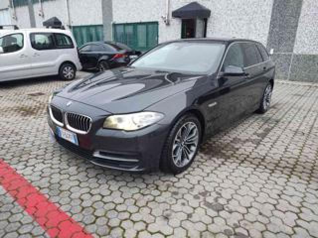 Bmw 520 D Touring Business Aut. 