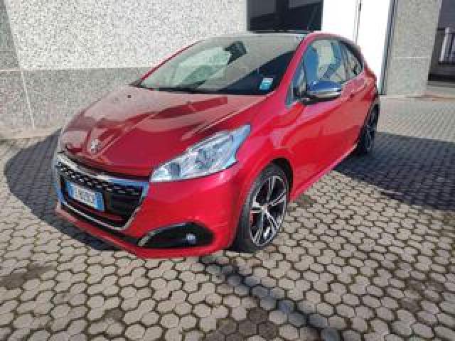 Peugeot 208 Thp 208 S&s 3 Porte Gti 