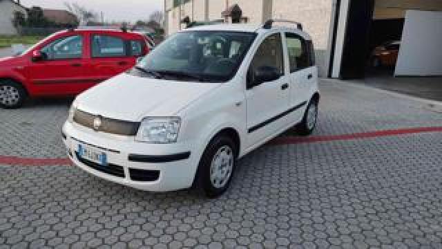 Fiat Panda 1.2 Mylife 