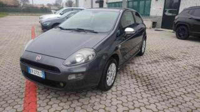 Fiat Punto 1.4. 3 Porte Lounge 