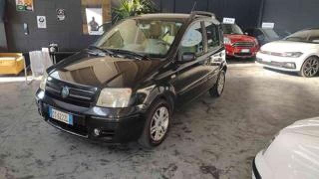 Fiat Panda 1.2  Dualogic Dynamic 