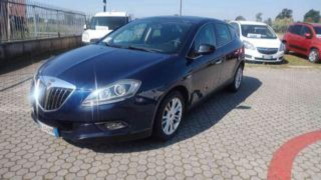 Lancia Delta 1.6 Mjt Dpf Platino 