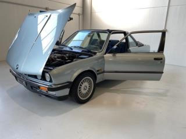 Bmw 320 320 I Tc Baur 