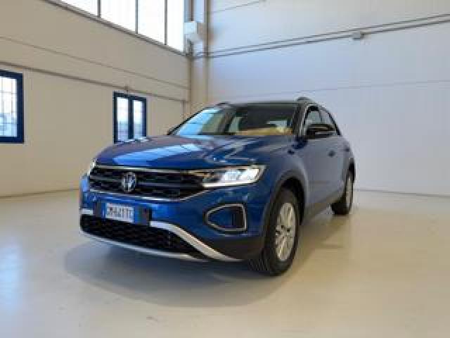 Volkswagen T-Roc 1.5 Tsi Act Dsg Life 