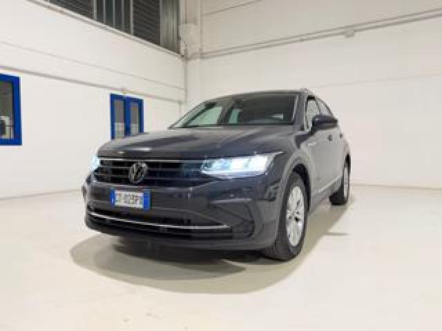 Volkswagen Tiguan 2.0 Tdi 150 Cv Scr Dsg Life 