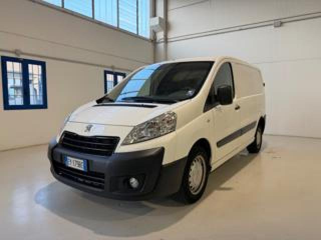 Peugeot Expert 1.6 8v Hdi 90cv Fap Pc-Tn 10q Furgone 
