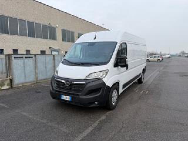 Opel Movano 35 2.2 Bluehdi 165 S&s Plm-Sl-Tm Furgone - Euro 6 