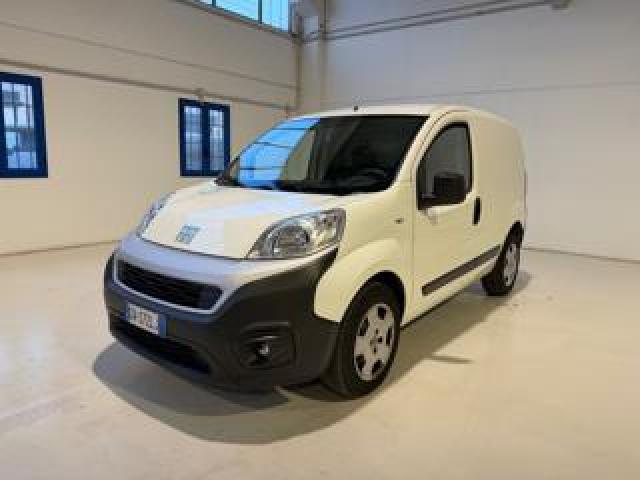 Fiat Fiorino 1.3 Mjt 95cv Cargo Sx - Veicolo Pari Al Nuovo 