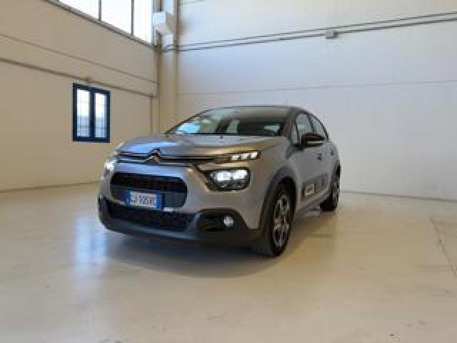 Citroen C3 Puretech 83 S&s Shine 