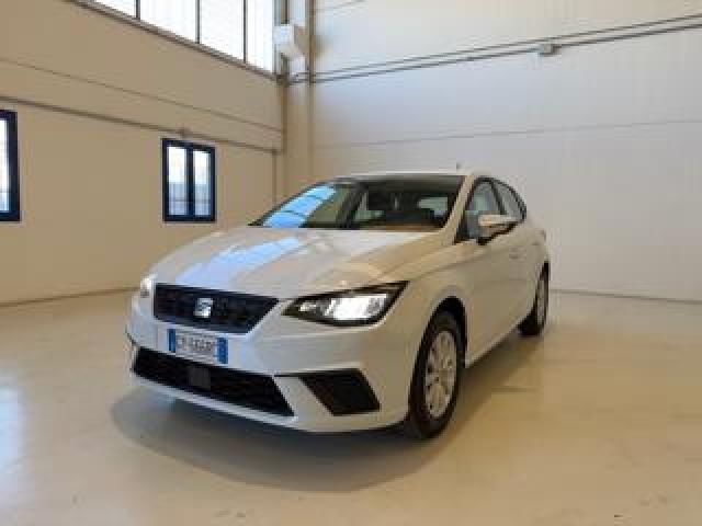 Seat Ibiza 1.0 Ecotsi 95 Cv 5 Porte Style 