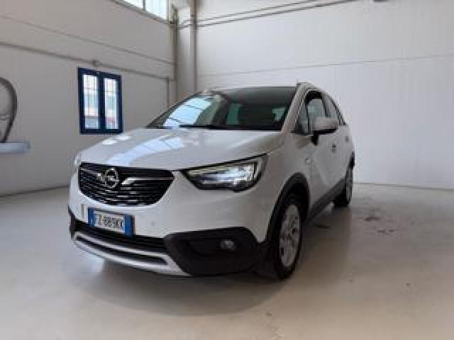 Opel Crossland X 1.2 12v Start&stop Innovation 