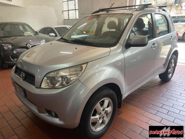 Daihatsu Terios 