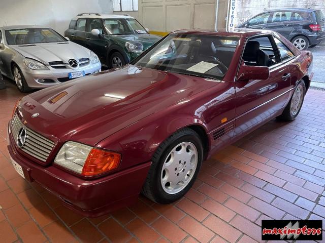 Mercedes Benz