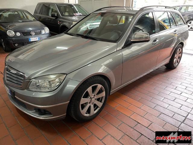 Mercedes Benz