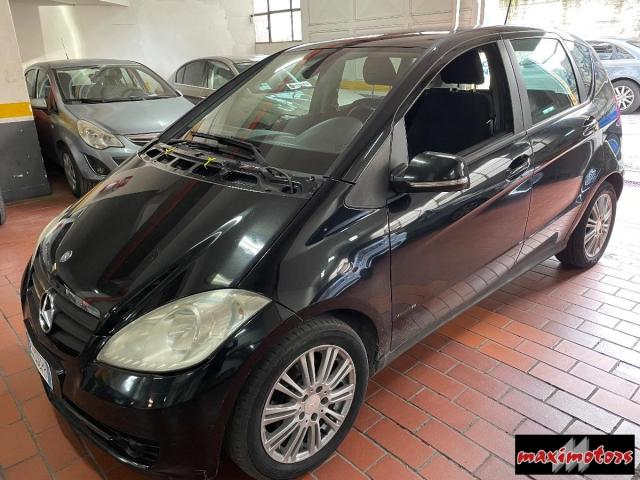 Mercedes Benz Classe A 